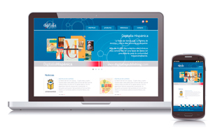 Distribuidora Digitalia