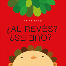 ¿Qué es, al revés?